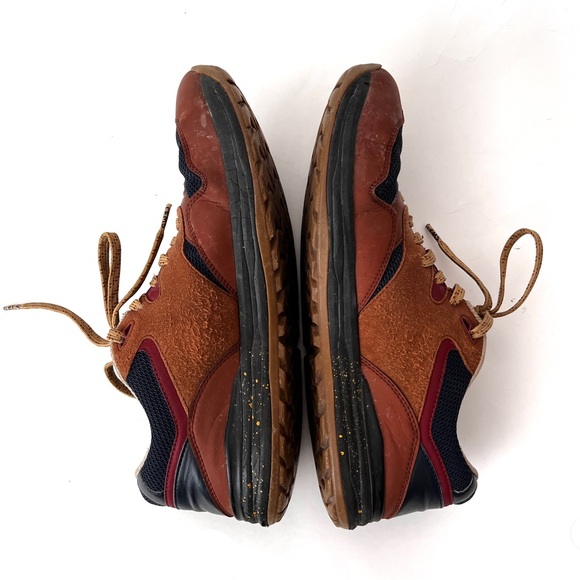 Lems Trailhead shoes - Picture 7 of 12